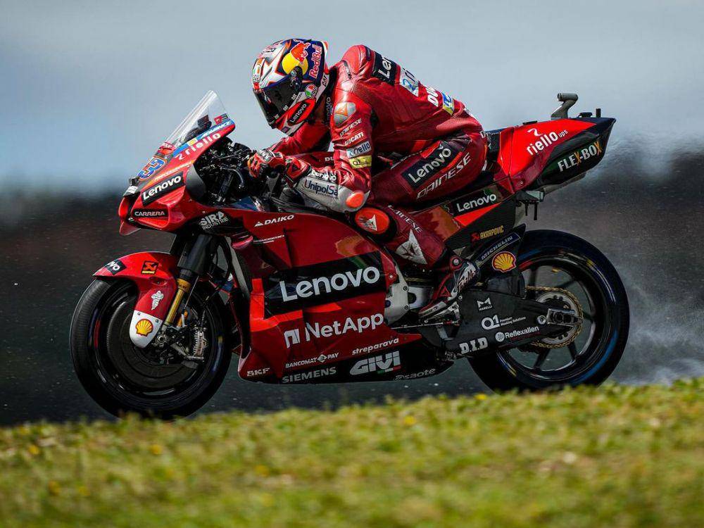 Jack Miller (instagram.com/jackmilleraus)