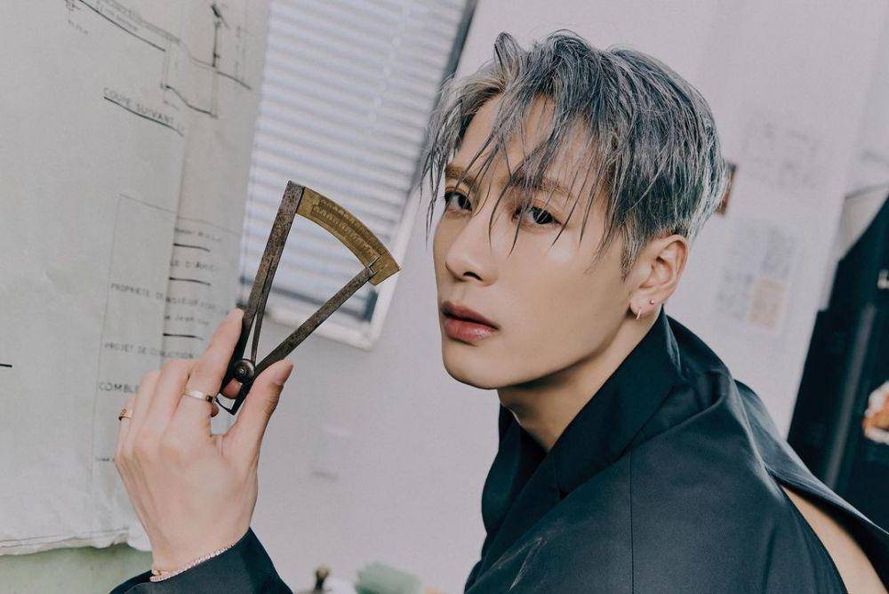 Jackson GOT7 (instagram.com/jcaksonwang852g7)