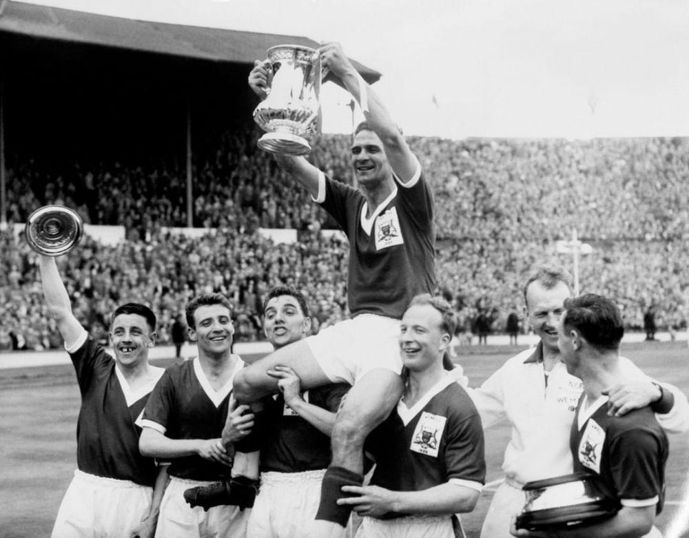 Awas! 4 Kejayaan Masa Lalu Ini Siap Diulangi Nottingham Forest