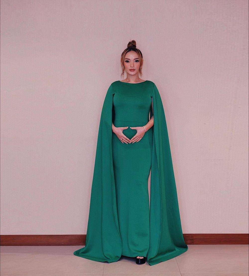 potret Zaskia Gotik (instagram.com/zaskia_gotix)