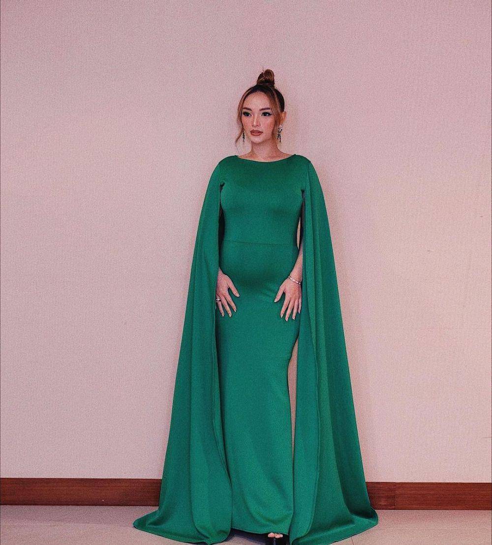 potret Zaskia Gotik (instagram.com/zaskia_gotix)
