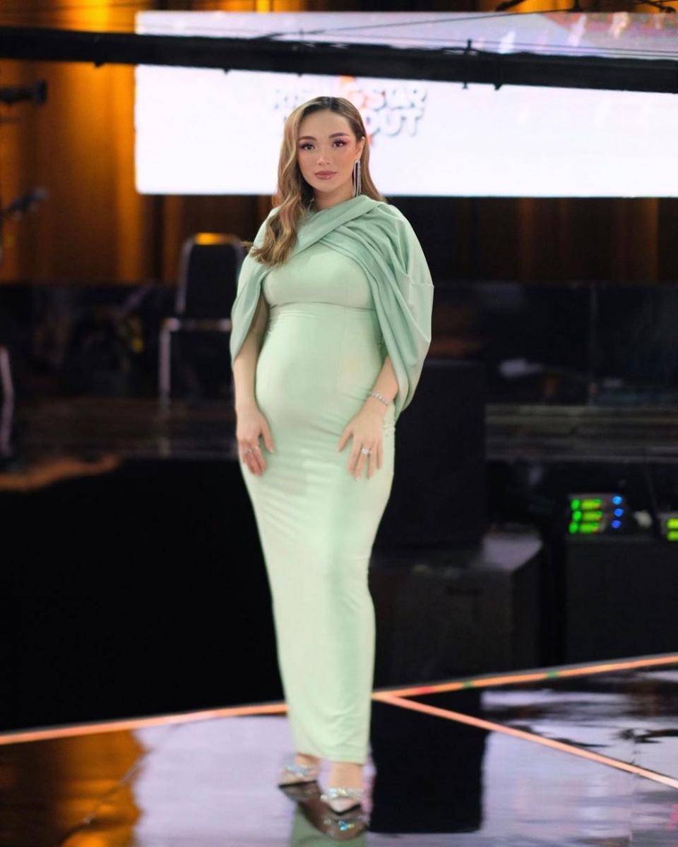 potret Zaskia Gotik (instagram.com/zaskia_gotix)