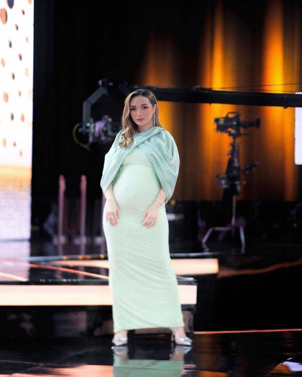 potret Zaskia Gotik (instagram.com/zaskia_gotix)