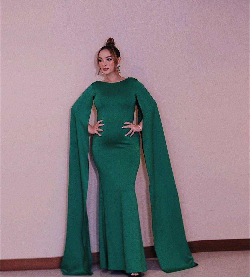 potret Zaskia Gotik (instagram.com/zaskia_gotix)