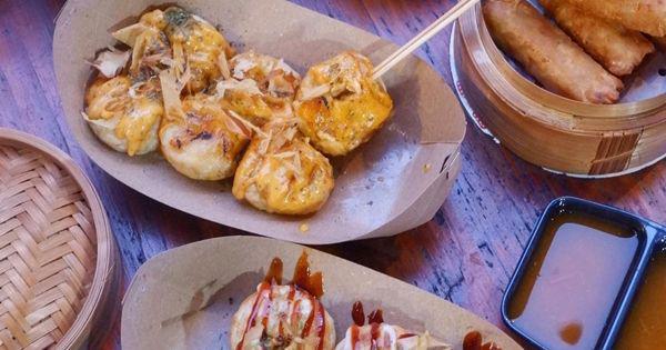 5 Jajanan Street Food Paling Populer di Tokyo, Wajib Dicoba!