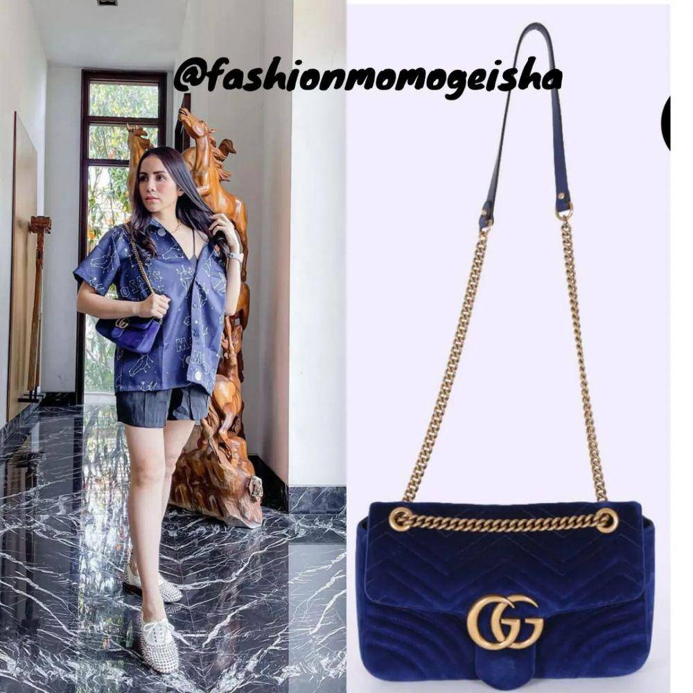 harga tas Momo (instagram.com/fashionmomogeisha)
