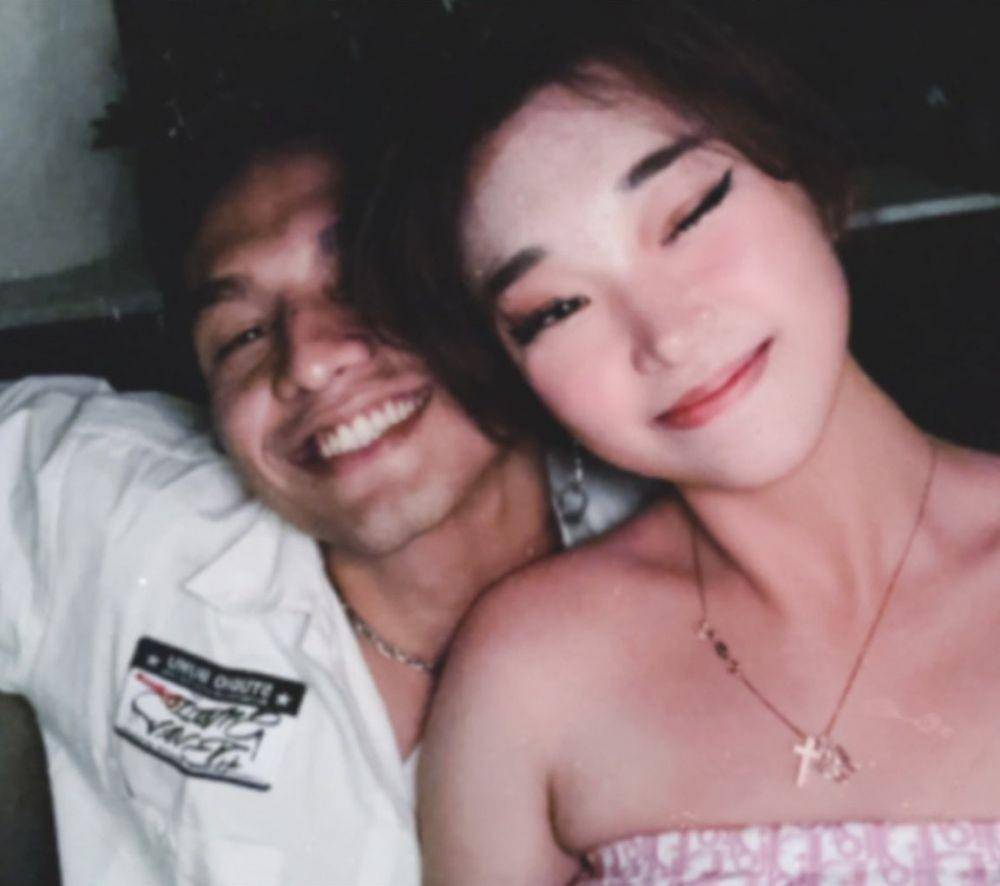 Livy jefri (Instagram.com/livyrenata)