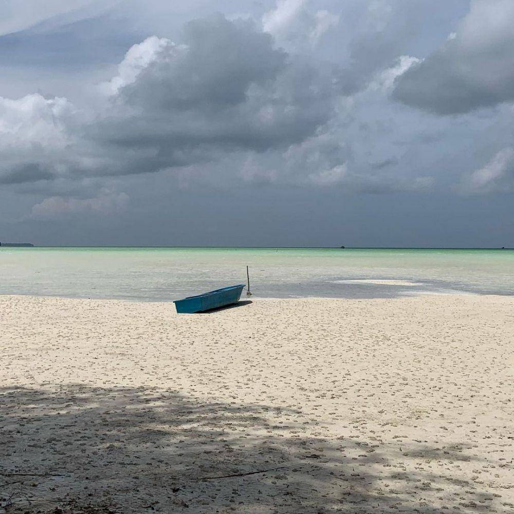 potret Pantai Ohoidertawun (instagram.com/sheeba174)