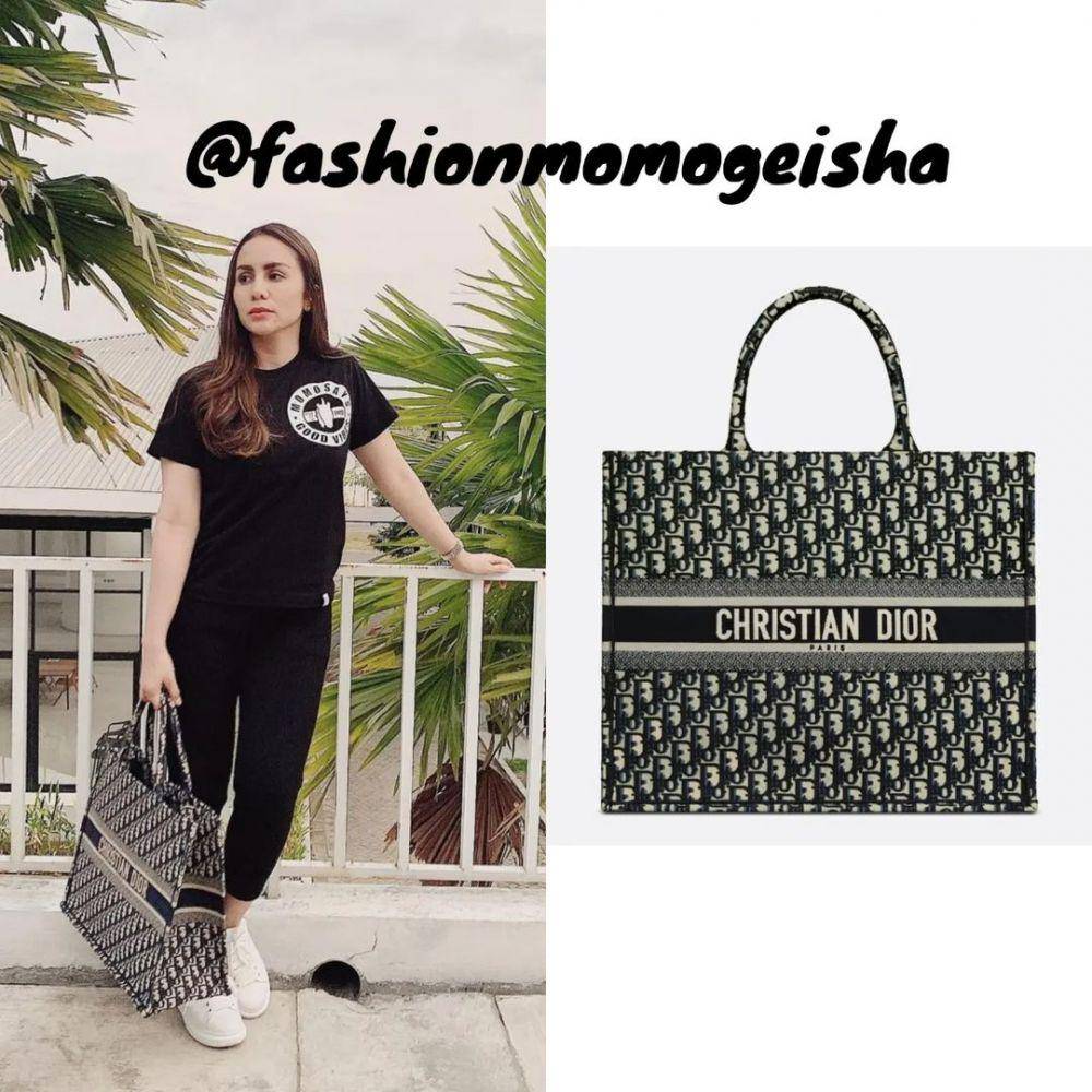 harga tas Momo (instagram.com/fashionmomogeisha)
