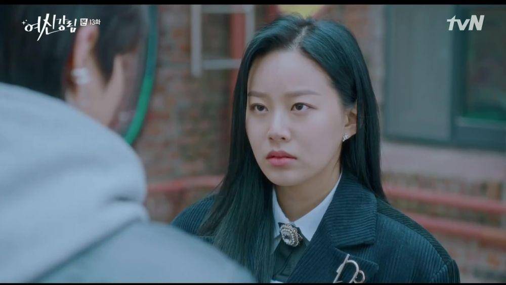 Cuplikan drama True Beauty (dok. TVN/True Beauty)