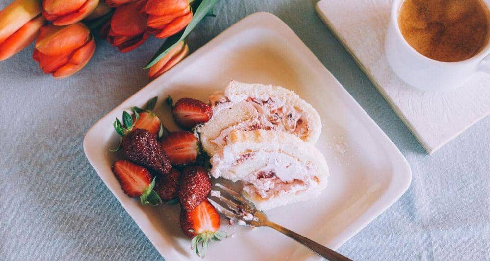 5 Olahan Serba Tape, Creamy dan Lembutnya Gak ada Lawan!