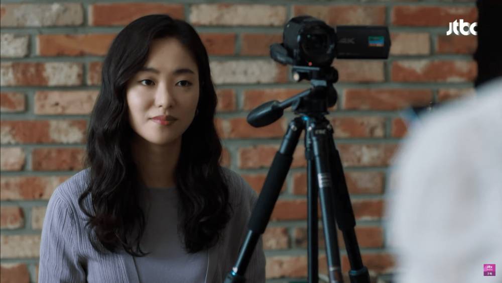 Jeon Yeo Bin di drama Be Melodramatic (youtube.com/JTBC Drama)