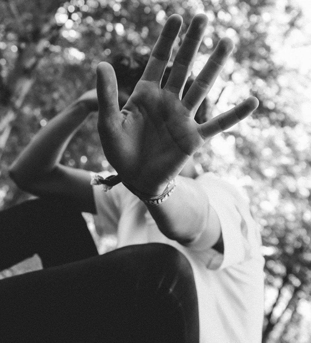 Ilustrasi tidak peduli. (unsplash.com/Philbo)