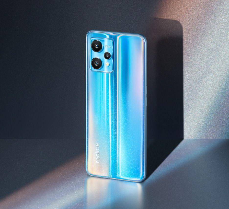 potret Realme 9 Pro (realme.com)