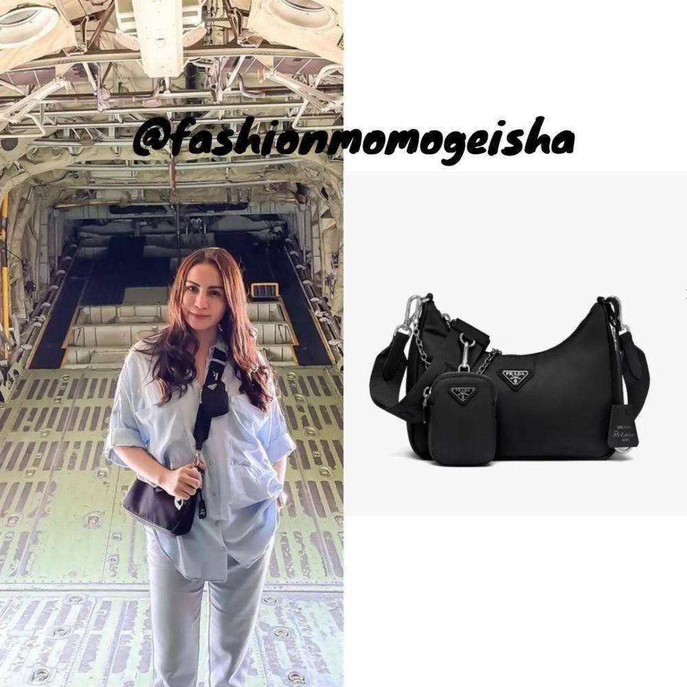 harga tas Momo (instagram.com/fashionmomogeisha)