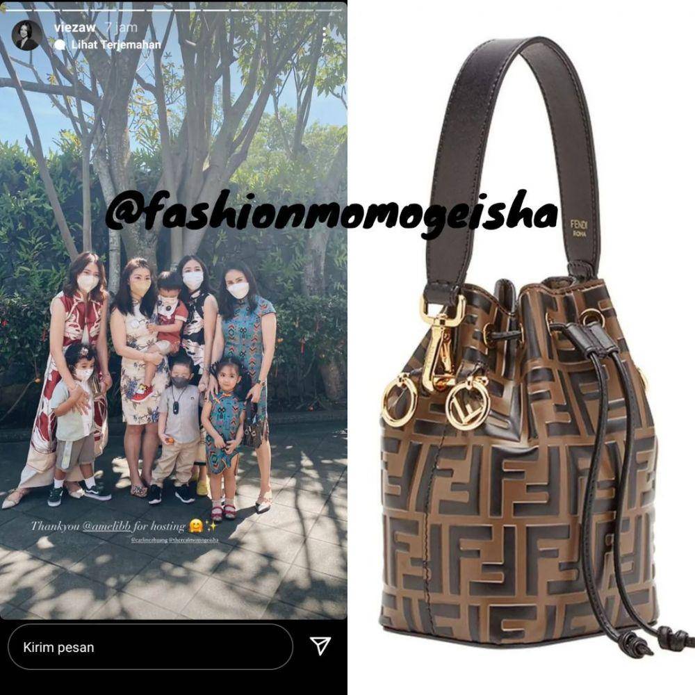 harga tas Momo (instagram.com/fashionmomogeisha)