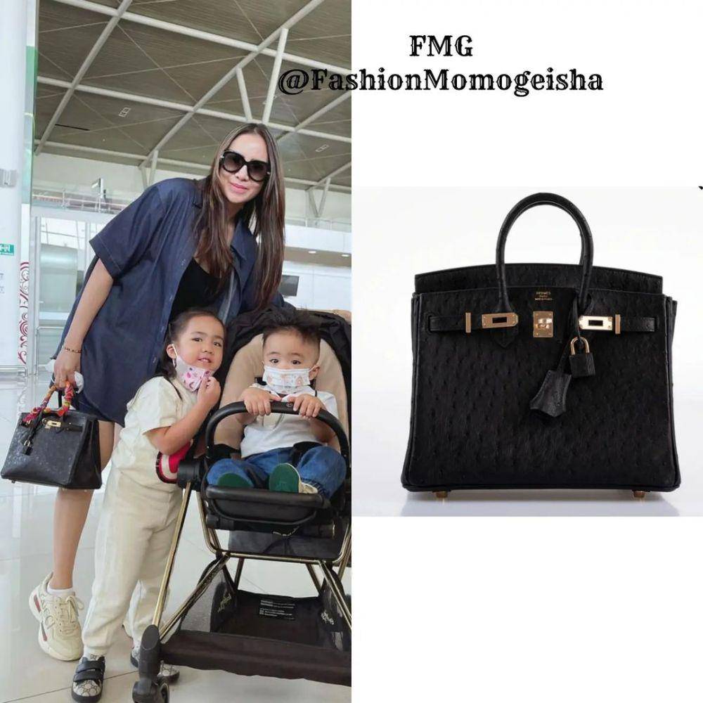 harga tas Momo (instagram.com/fashionmomogeisha)