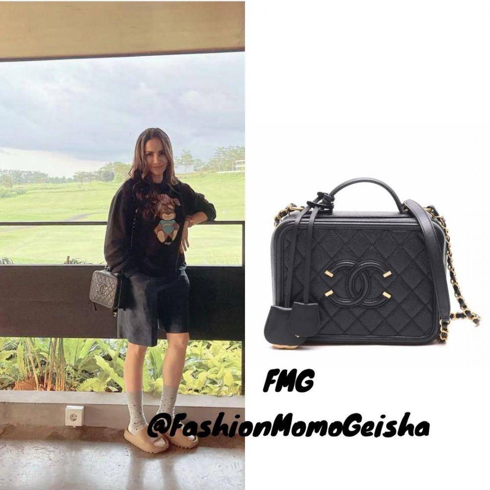 harga tas Momo (instagram.com/fashionmomogeisha)