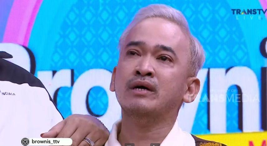Sempat Drop hingga Masuk ICU, 10 Curahan Hati Ruben Onsu