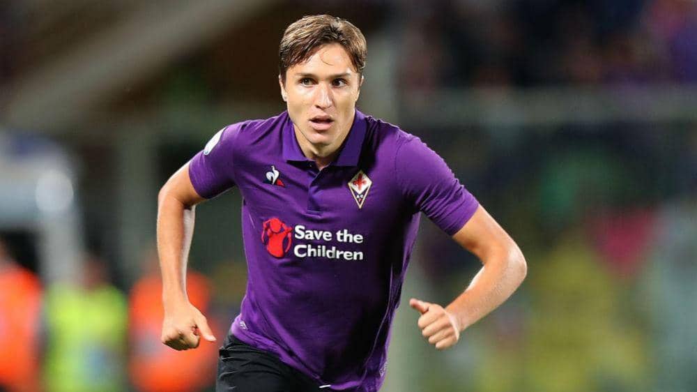 Federico Chiesa (beinsports.com)