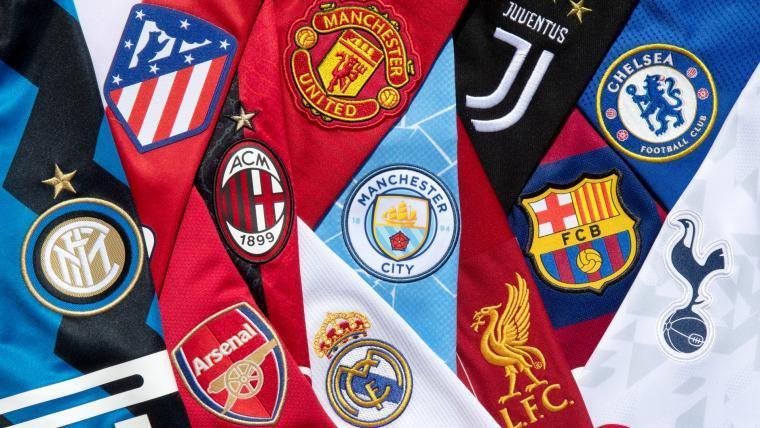 5 Klub Sepak Bola dengan Jumlah Utang Terbanyak di Dunia Tahun 2022