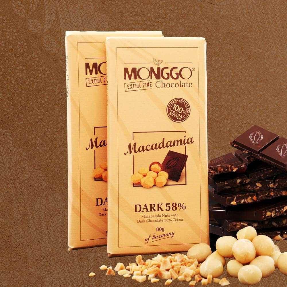 Cokelat monggo (instagram.com/cokelatmonggojogja)