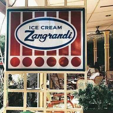 Zangrandi (instagram.com/gen1031fmsby)