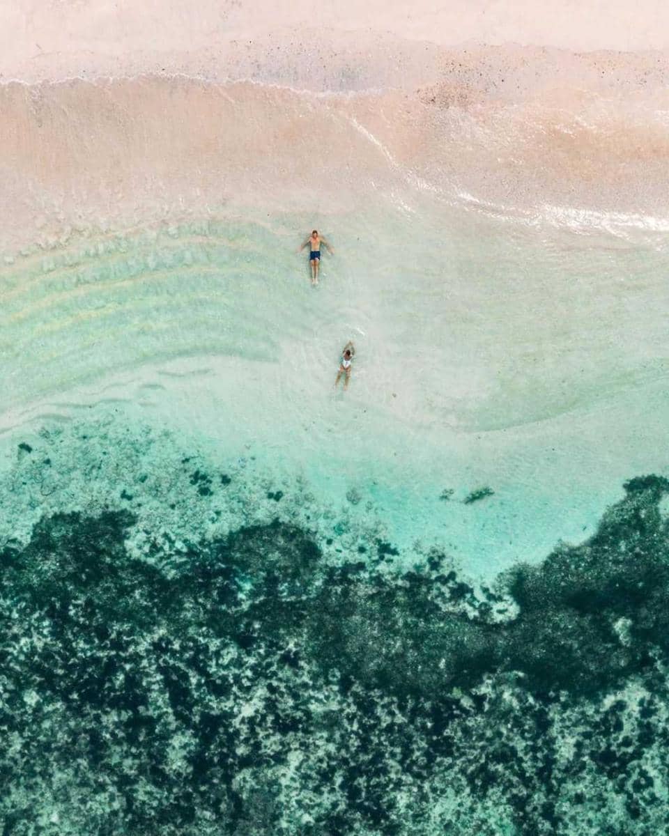 Potret Gili Nanggu (instagram.com/northabroad)