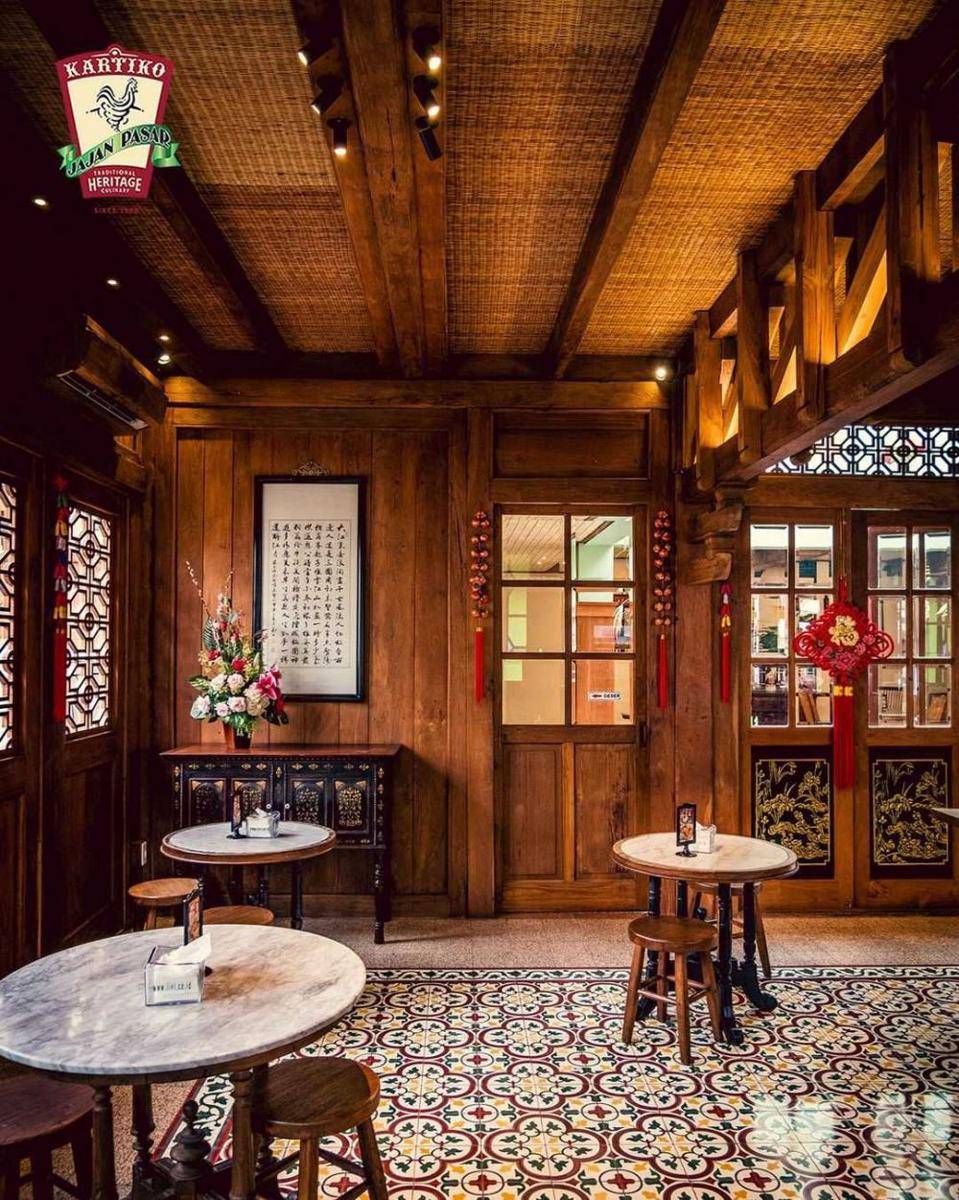Kartiko Heritage (Instagram.com/kartikoheritage)