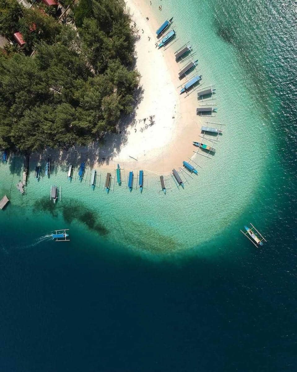 Potret Gili Nanggi (instagram.com/lombokhit)