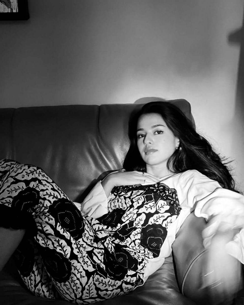potret Susan Sameeh (instagram.com/@susansameeh)