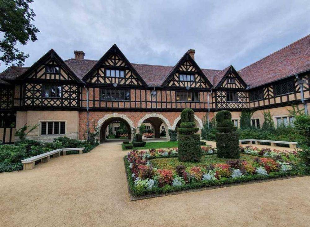 Cecilienhof (instagram.com/nellyfotografiert)