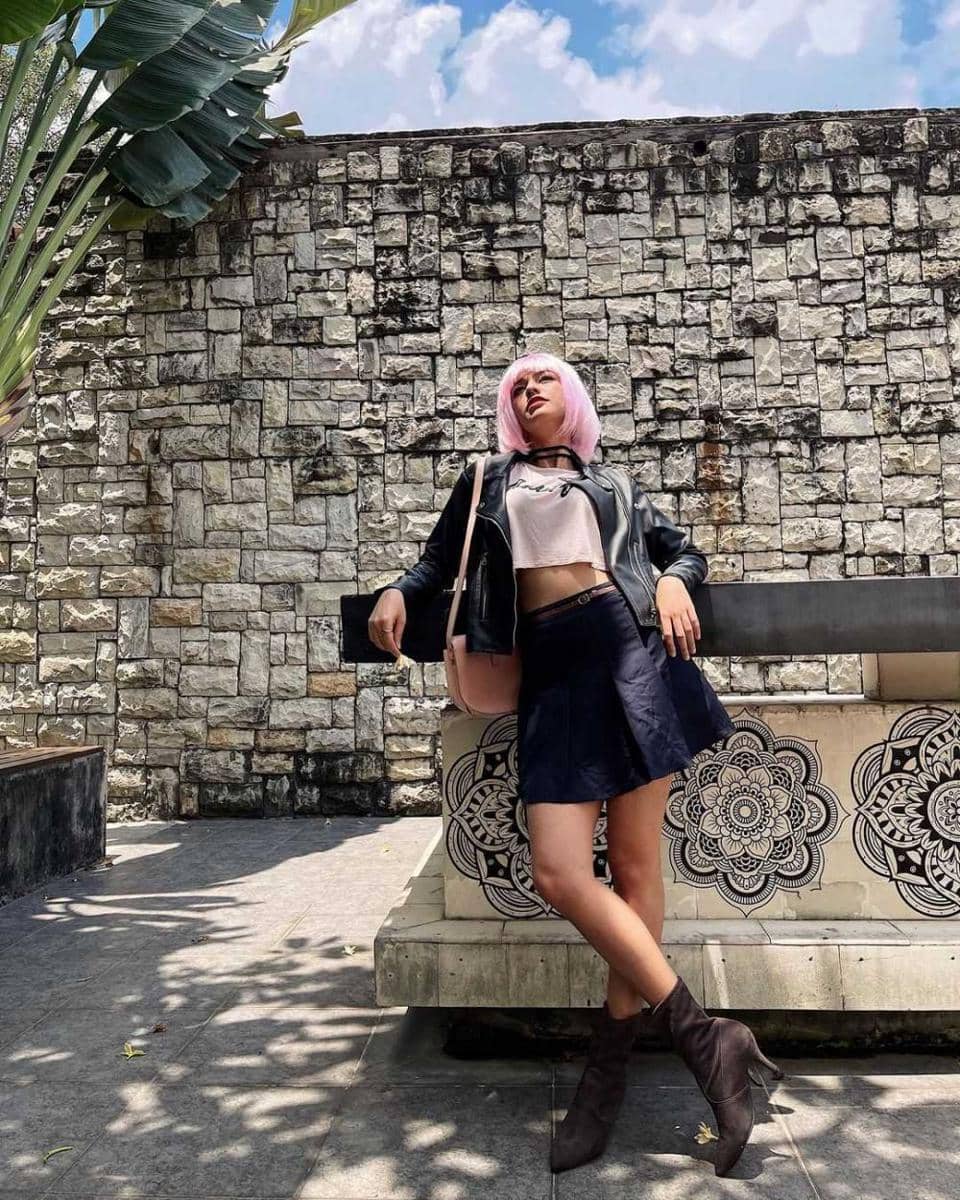 potret Susan Sameeh (instagram.com/@susansameeh)