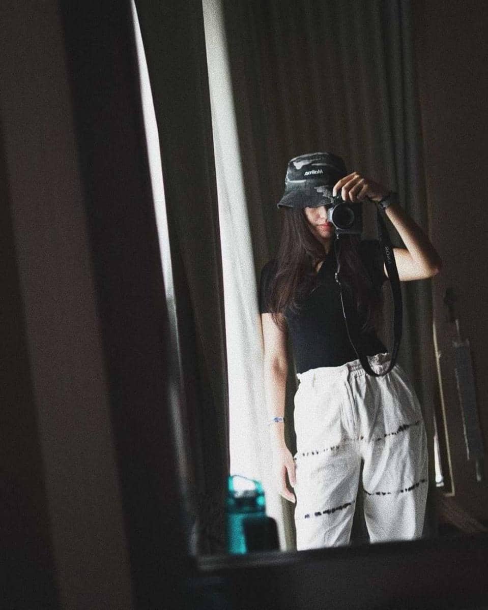 potret Susan Sameeh (instagram.com/@susansameeh)