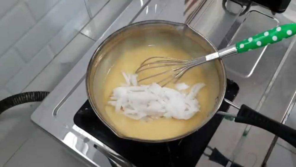 memasak klapetart (youtube.com/atha naufal)