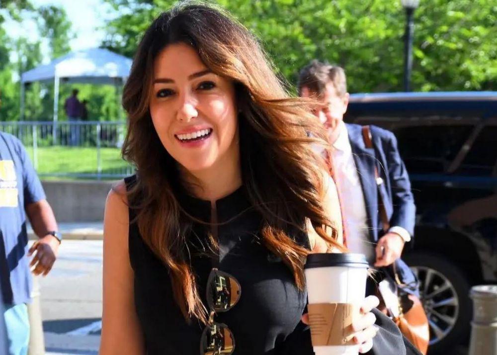 7 Fakta Camille Vasquez Pengacara Johnny Depp yang Menawan
