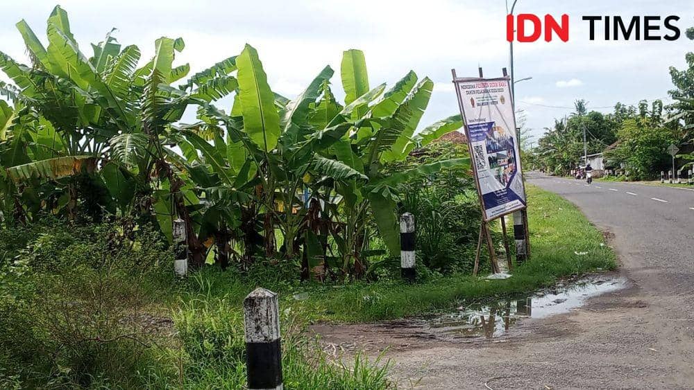 Kronologi Sertifikat Warga Pundong Mangkrak di Pemkab Bantul 8 Tahun