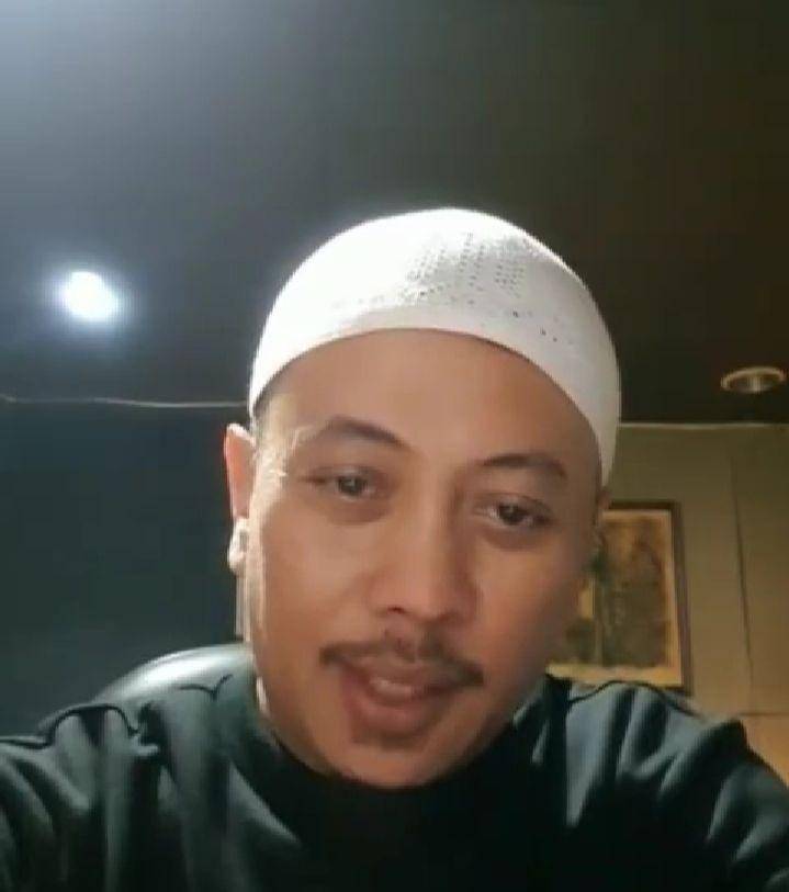 potret Opick (instagram.com/opick_tomboati)