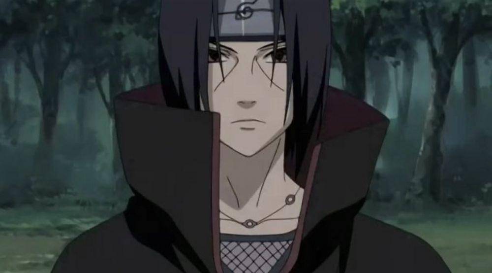 studio pierrot/Naruto