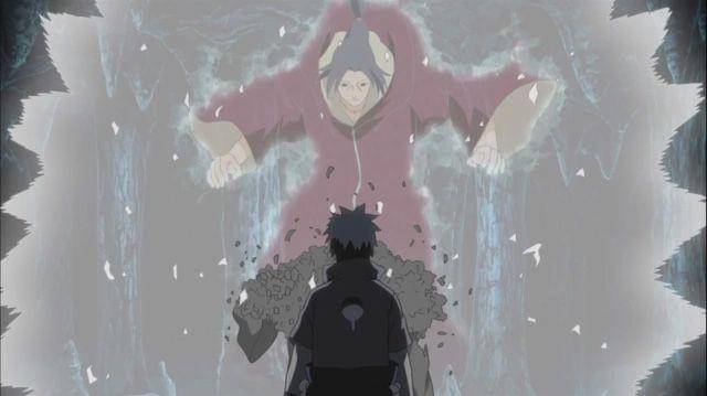 studio pierrot/Naruto