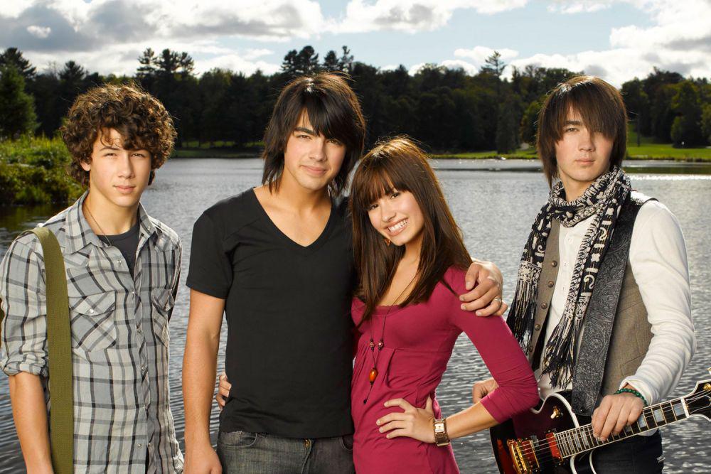 5 Film Disney Channel Terbaik Sepanjang Masa, Ada Camp Rock!