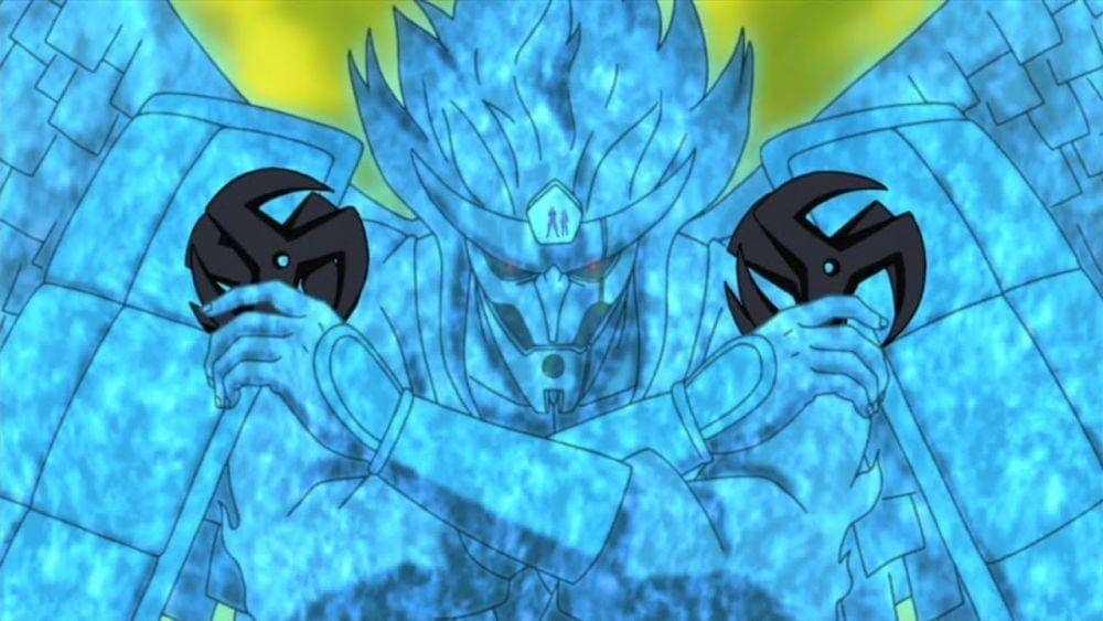 studio pierrot/Naruto