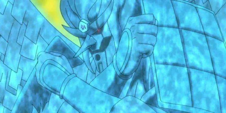 studio pierrot/Naruto