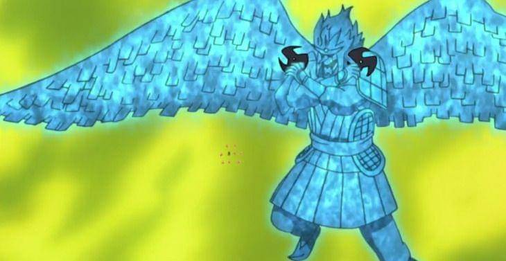 studio pierrot/Naruto