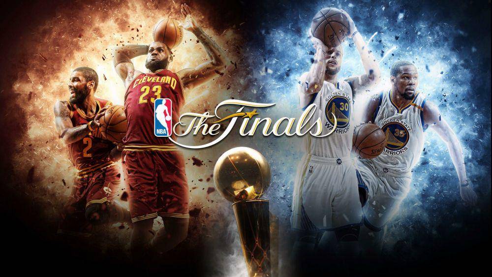 NBA Finals 2017 (nba.com)