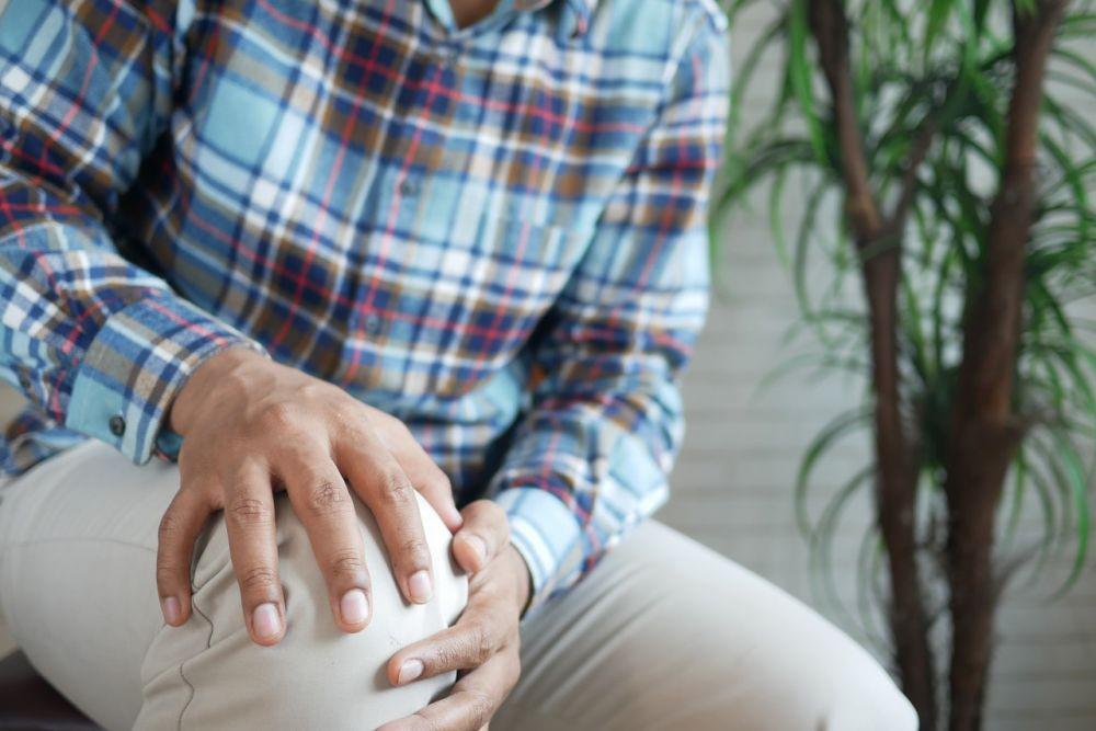 11 Faktor Risiko Artritis Reumatoid, Kenali Sedini Mungkin