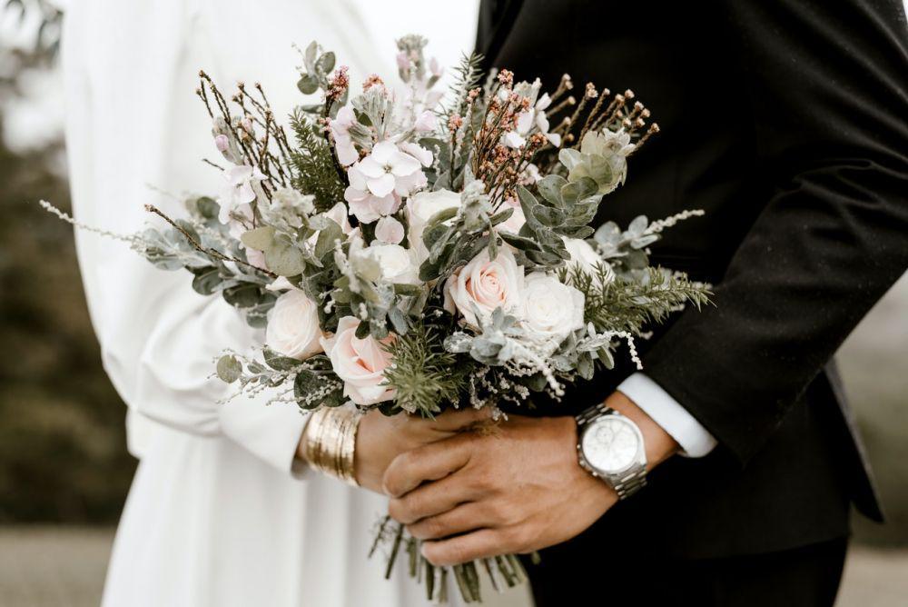 5 Pesan Cinta untuk Kamu sebelum Memutuskan Menikah