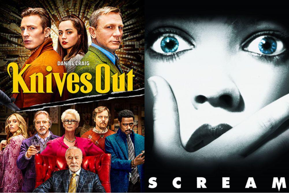 10 Film Hollywood Bertema Misteri Pembunuhan, Bikin Muter Otak!
