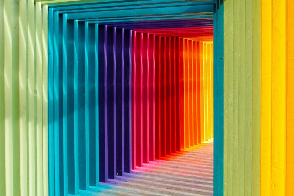 ilustrasi warna (unsplash.com/ Robert Katzki)