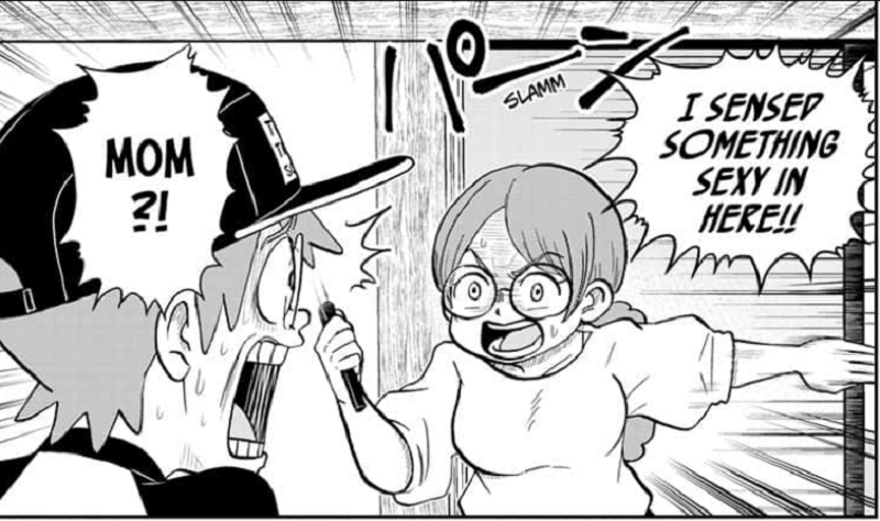 Shueisha/Me & Roboco